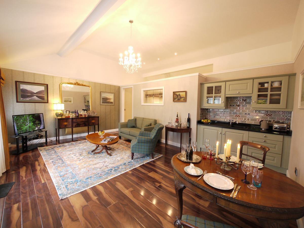 The Carriage Houses At Beechpark House Bunratty Exterior foto
